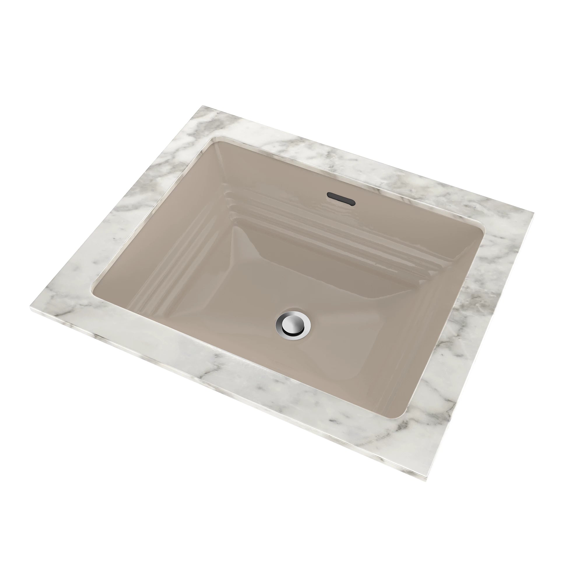 TOTO LT533 Promenade® Undercounter Lavatory