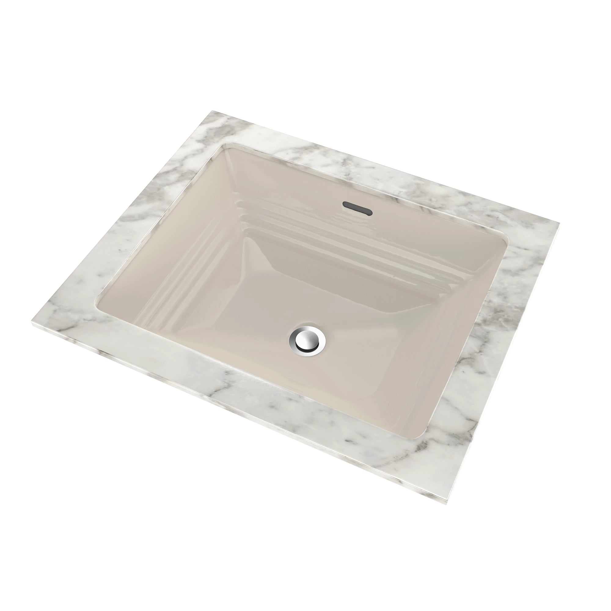 TOTO LT533 Promenade® Undercounter Lavatory