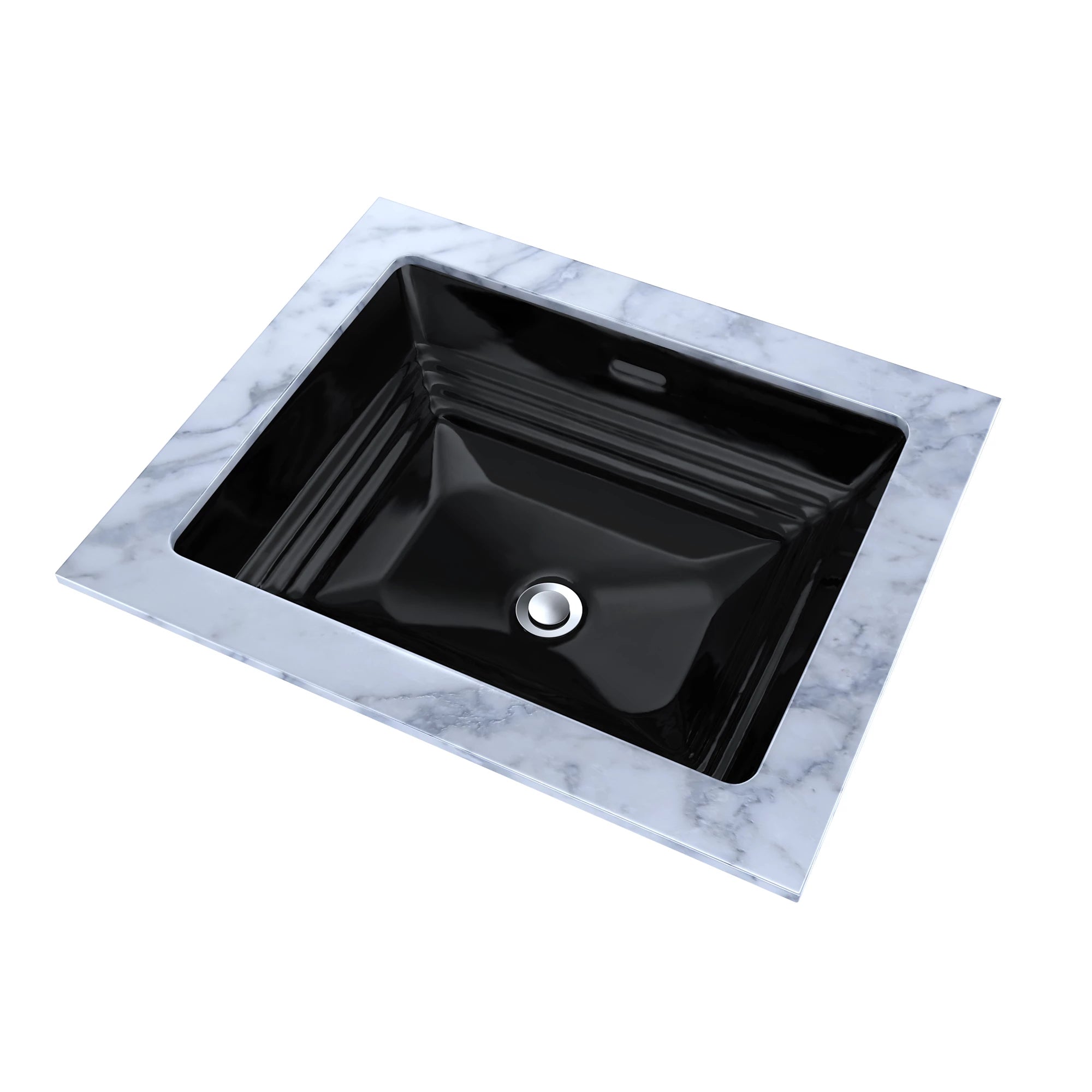 TOTO LT533 Promenade® Undercounter Lavatory