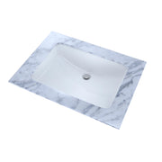 TOTO LT540G Undercounter Lavatory