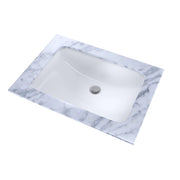 TOTO LT542G Undercounter Lavatory