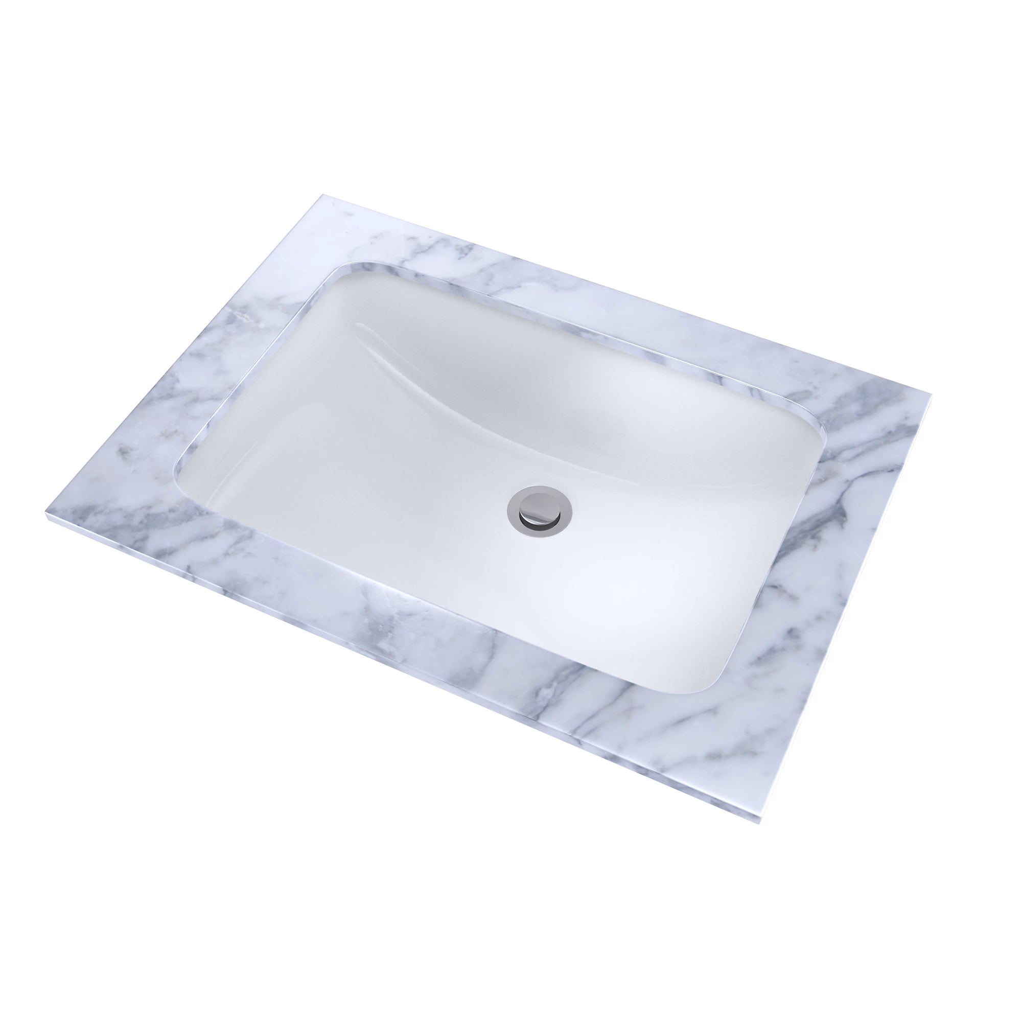 TOTO LT542G Undercounter Lavatory
