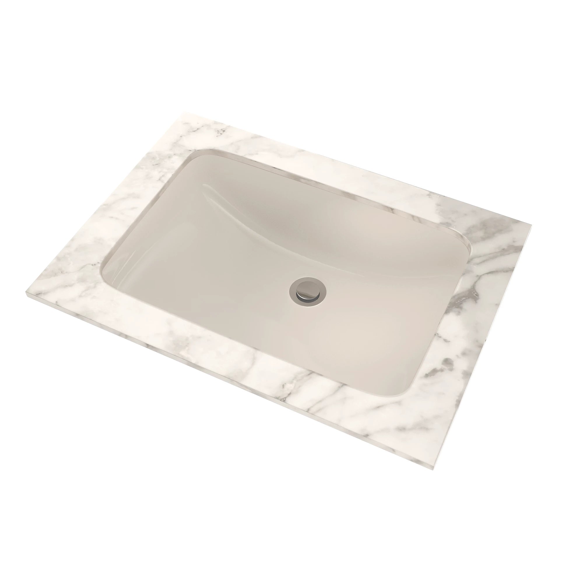 TOTO LT542G Undercounter Lavatory