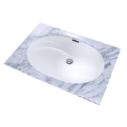 TOTO LT546G Undercounter Lavatory