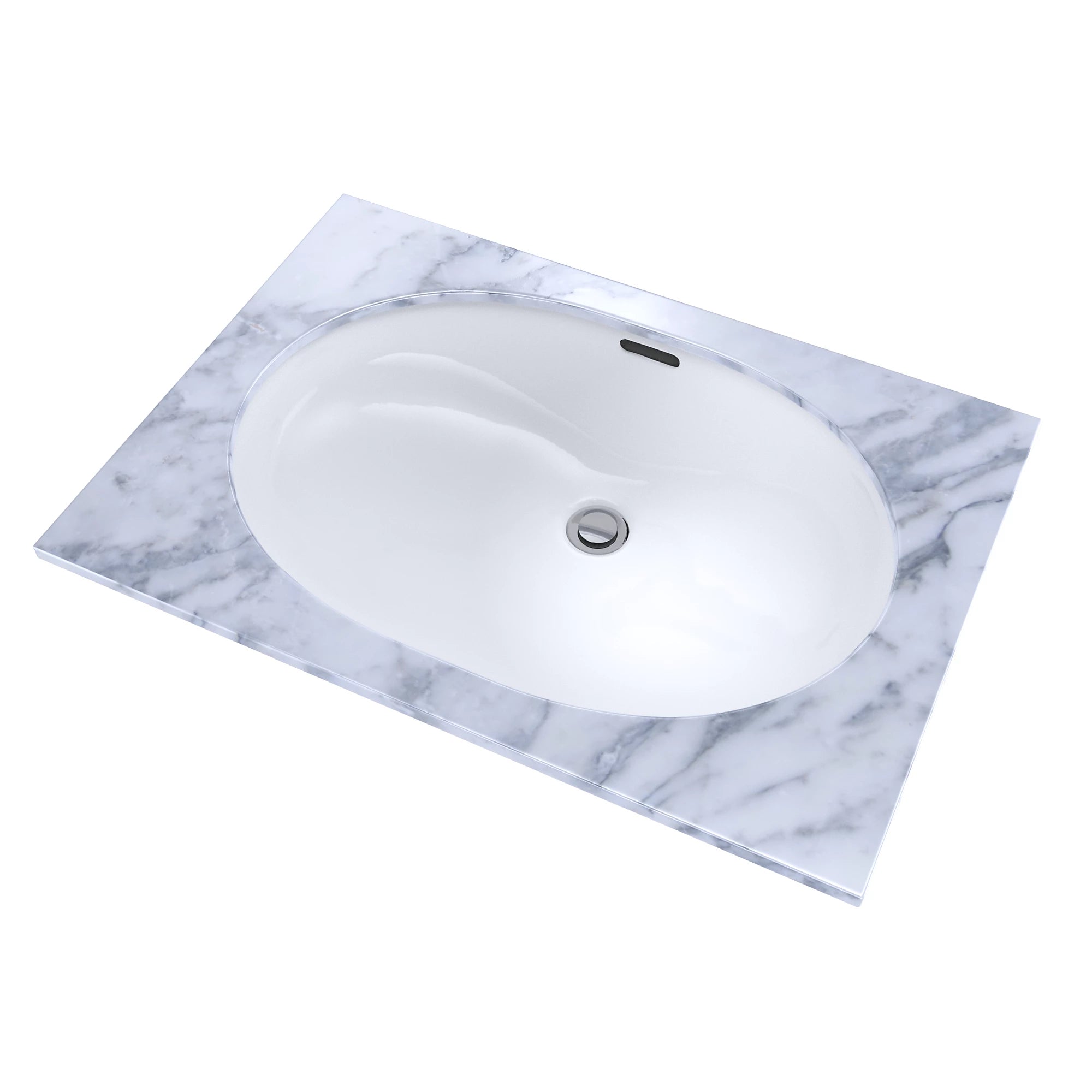 TOTO LT546G Undercounter Lavatory