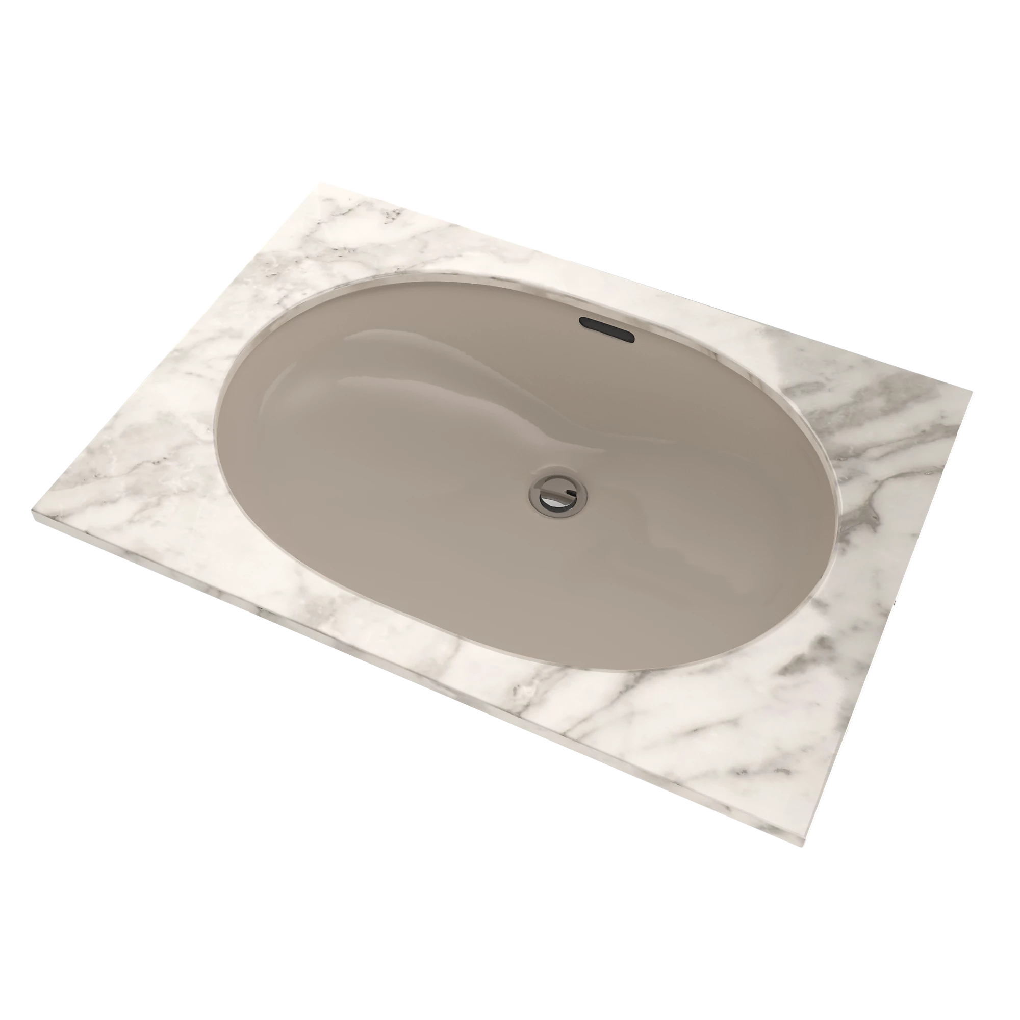 TOTO LT546G Undercounter Lavatory