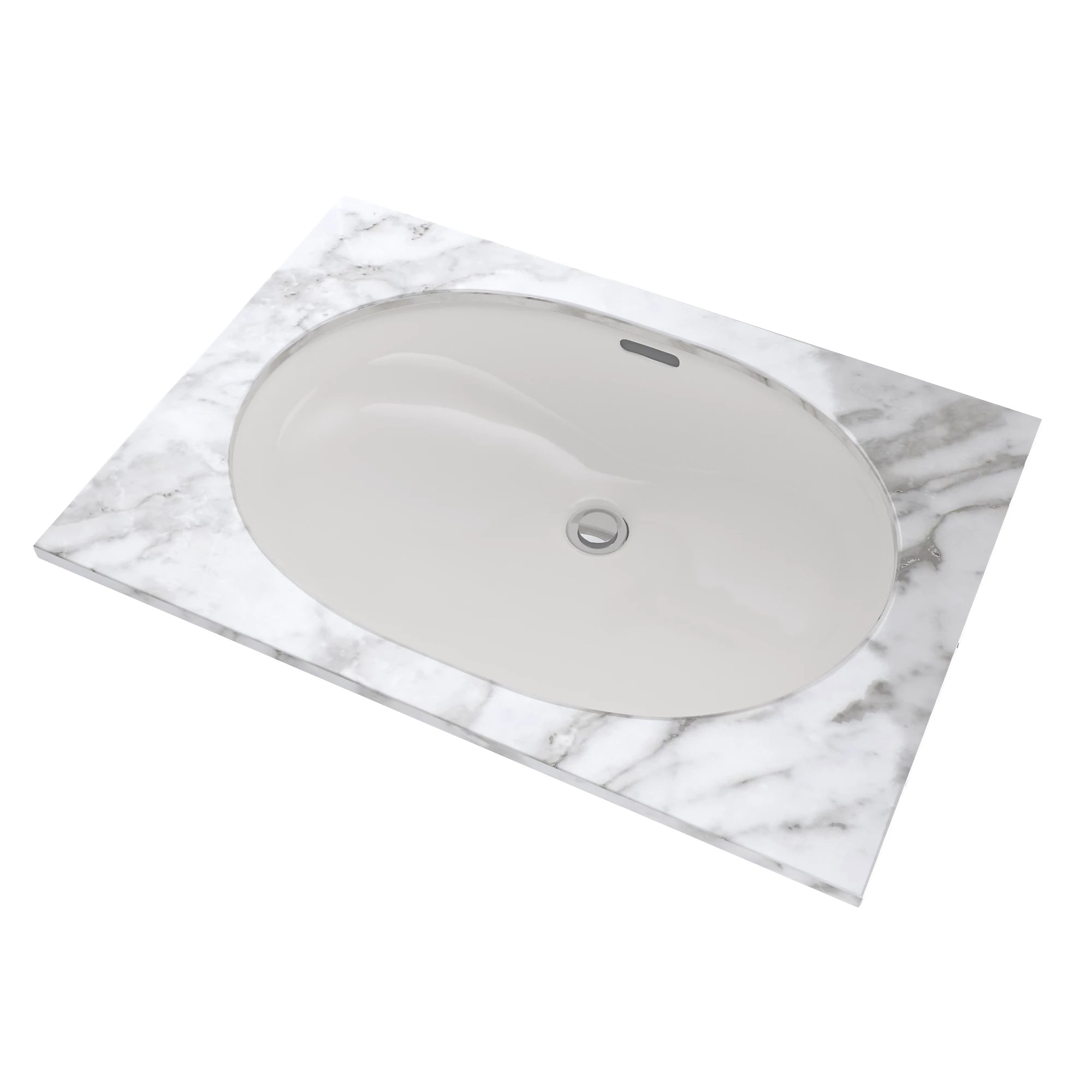 TOTO LT546G Undercounter Lavatory