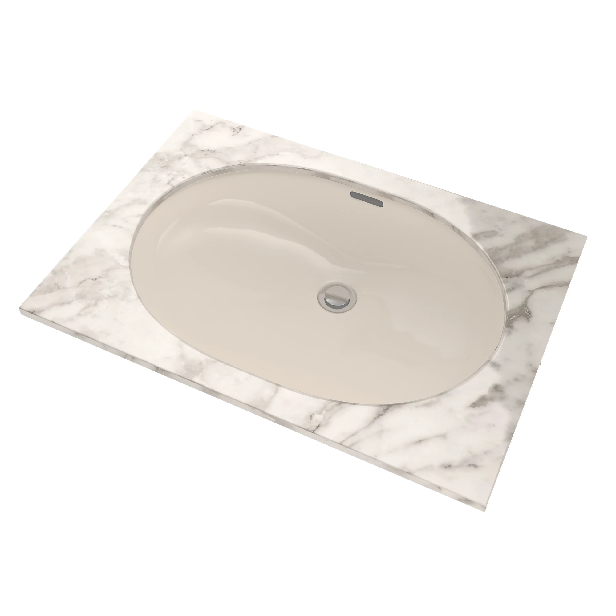 TOTO LT546G Undercounter Lavatory