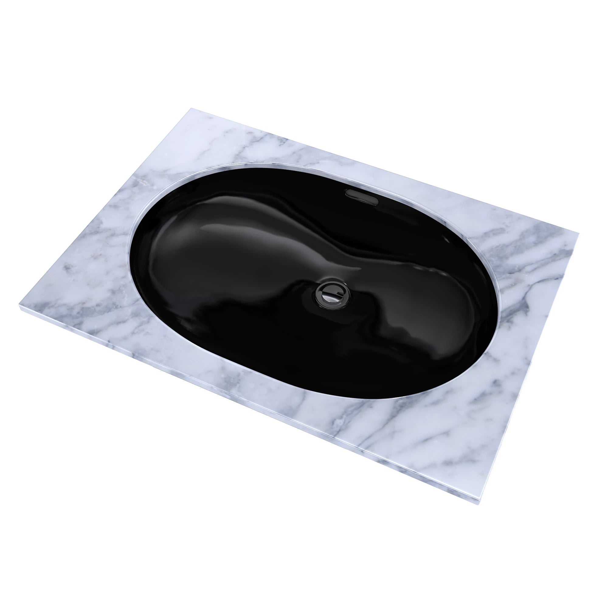 TOTO LT546G Undercounter Lavatory