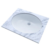 TOTO LT587 Undercounter Lavatory