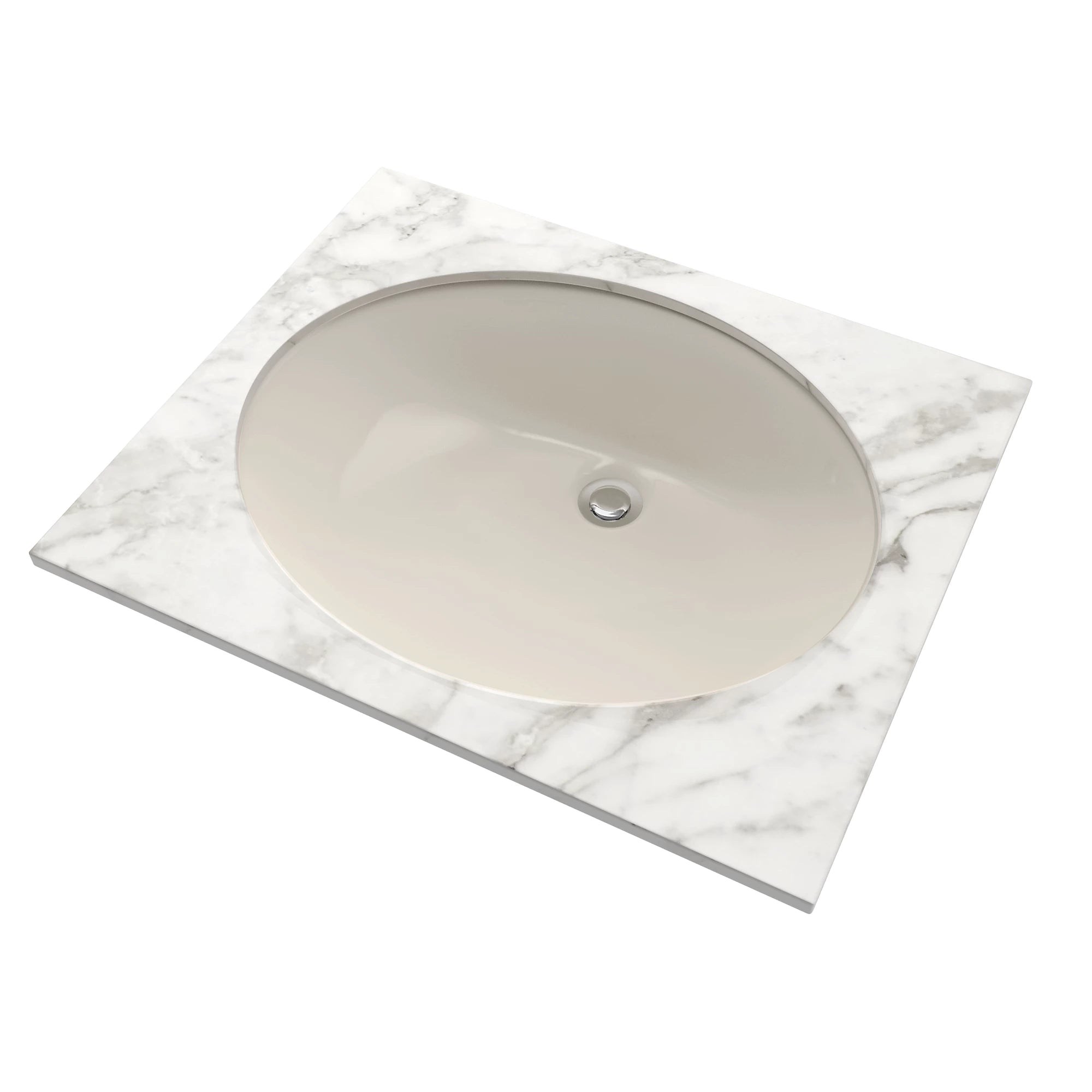 TOTO LT587 Undercounter Lavatory