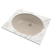 TOTO LT579G Rendezvous® Undercounter Lavatory