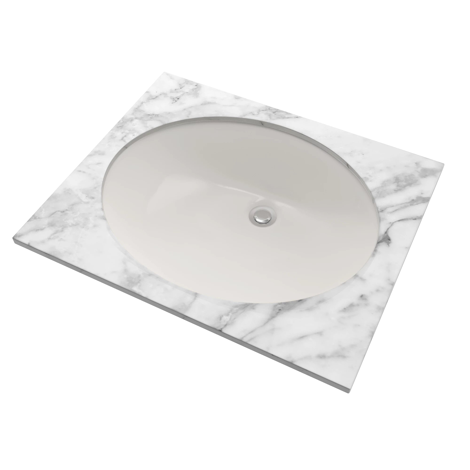 TOTO LT579G Rendezvous® Undercounter Lavatory