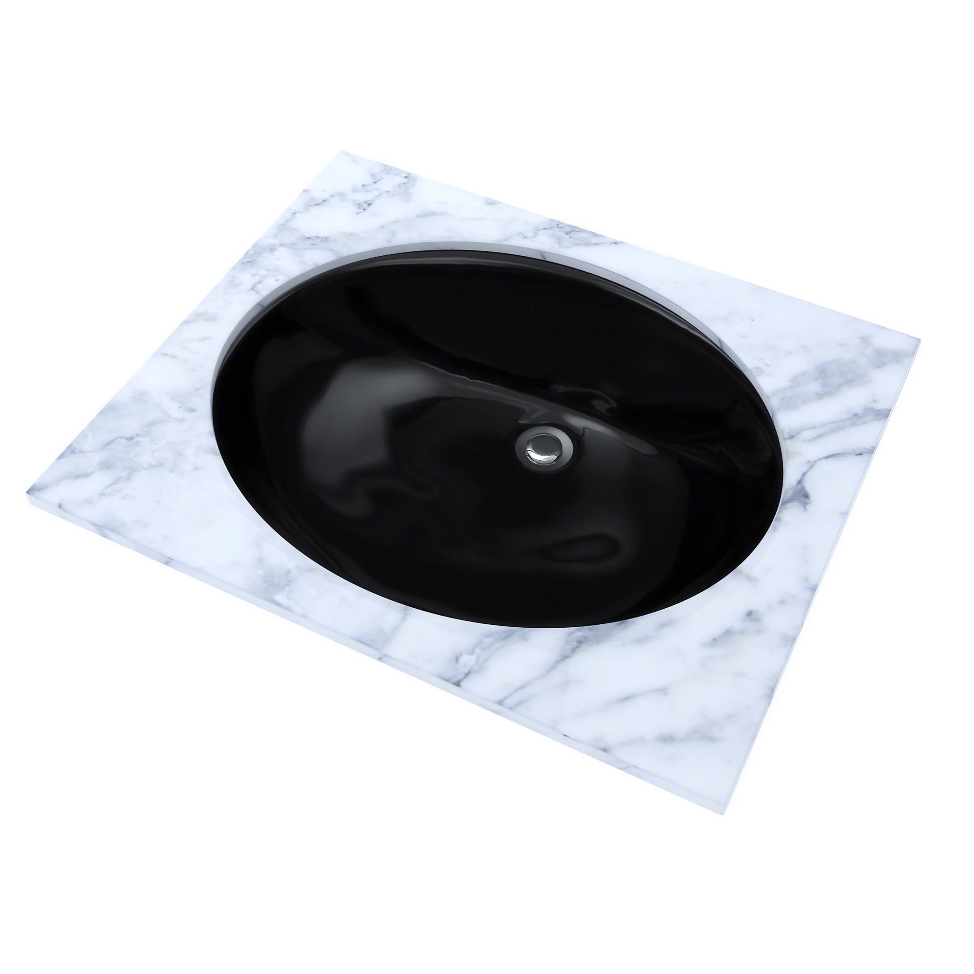TOTO LT579G Rendezvous® Undercounter Lavatory
