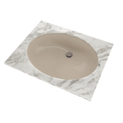 TOTO LT597G Dantesca® Undercounter Lavatory