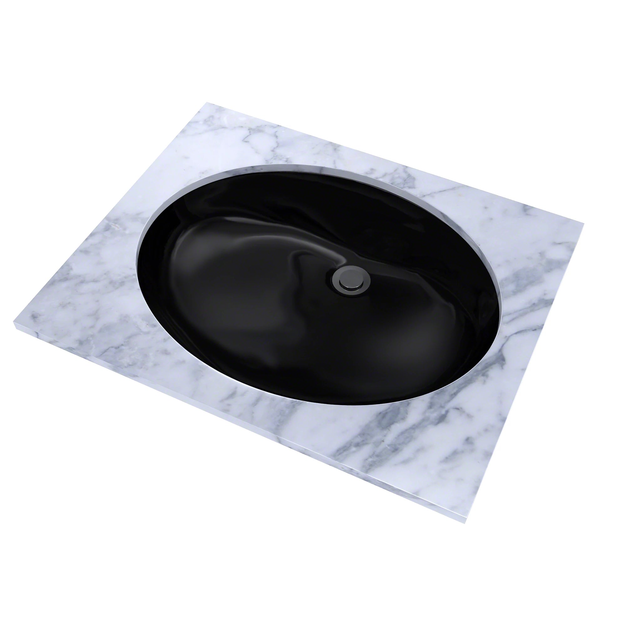 TOTO LT597G Dantesca® Undercounter Lavatory