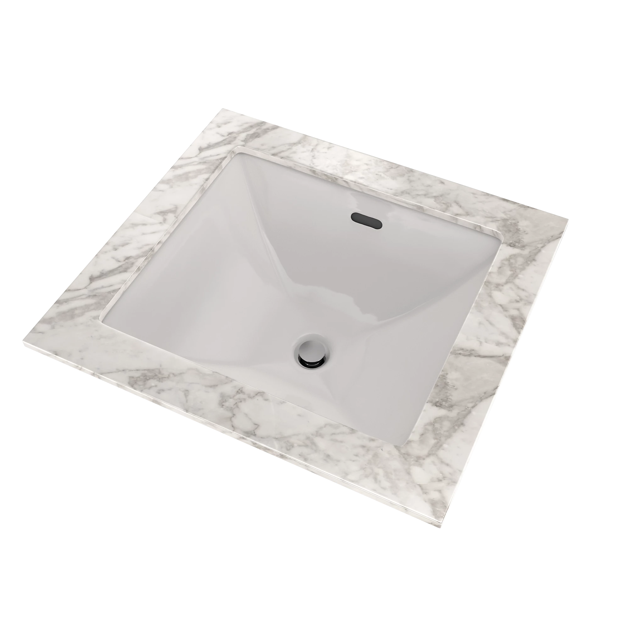TOTO LT624G Legato™ Undercounter Lavatory