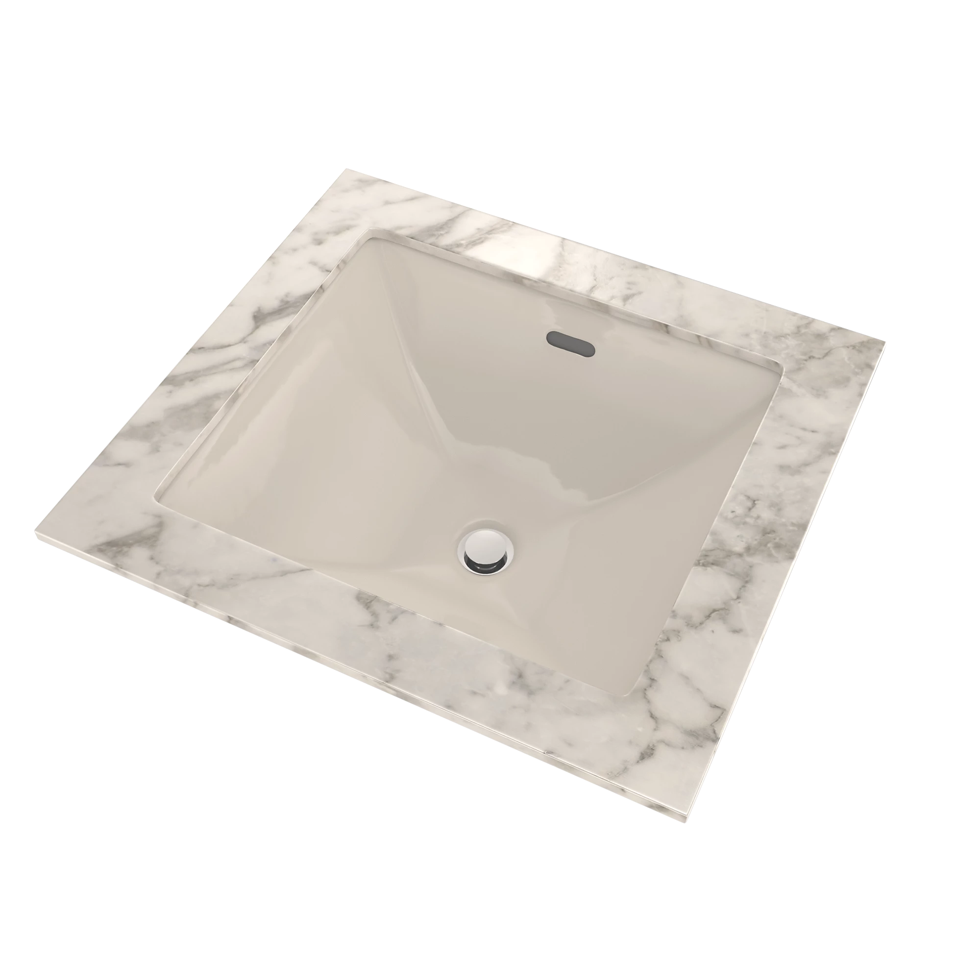 TOTO LT624G Legato™ Undercounter Lavatory
