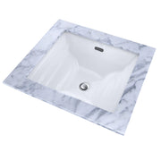 TOTO LT626G Aimes® Undercounter Lavatory