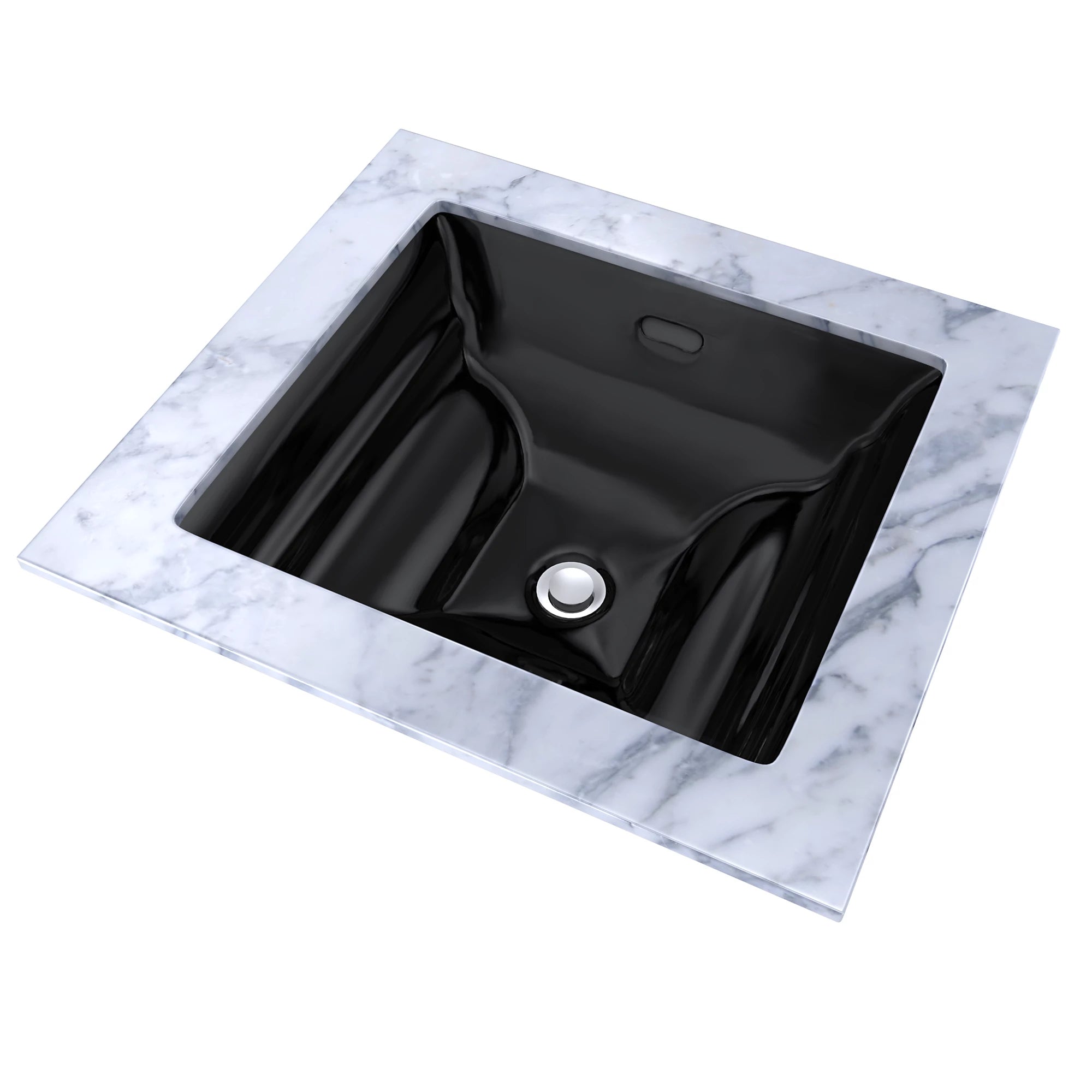 TOTO LT626G Aimes® Undercounter Lavatory