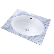 TOTO LT643 Dartmouth® Undercounter Lavatory
