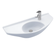 TOTO LT650G Wall-Mount Lavatory