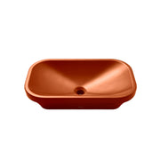 TOTO LT733 Rectangle Vessel Lavatory