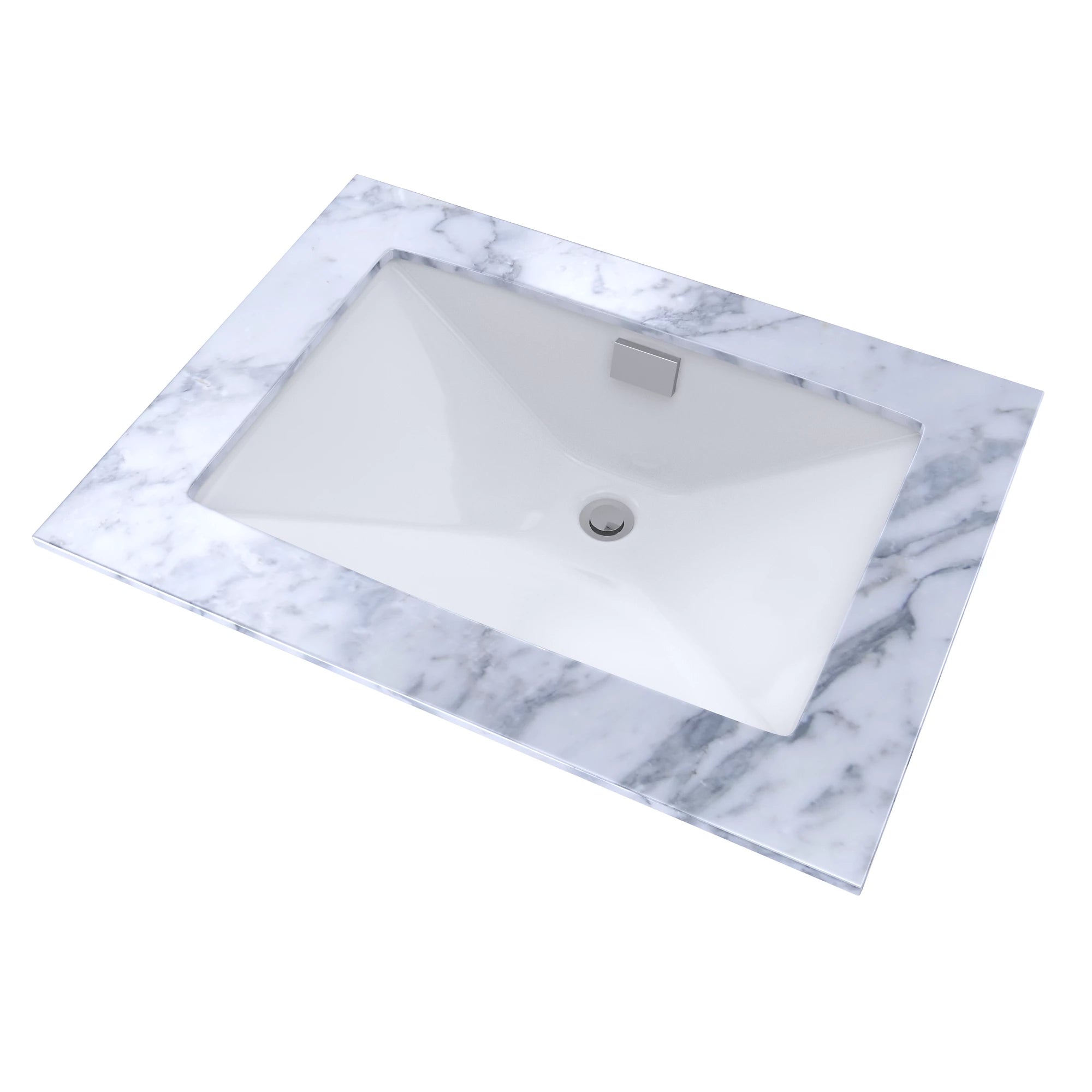 TOTO LT931 Lloyd® Undercounter Lavatory