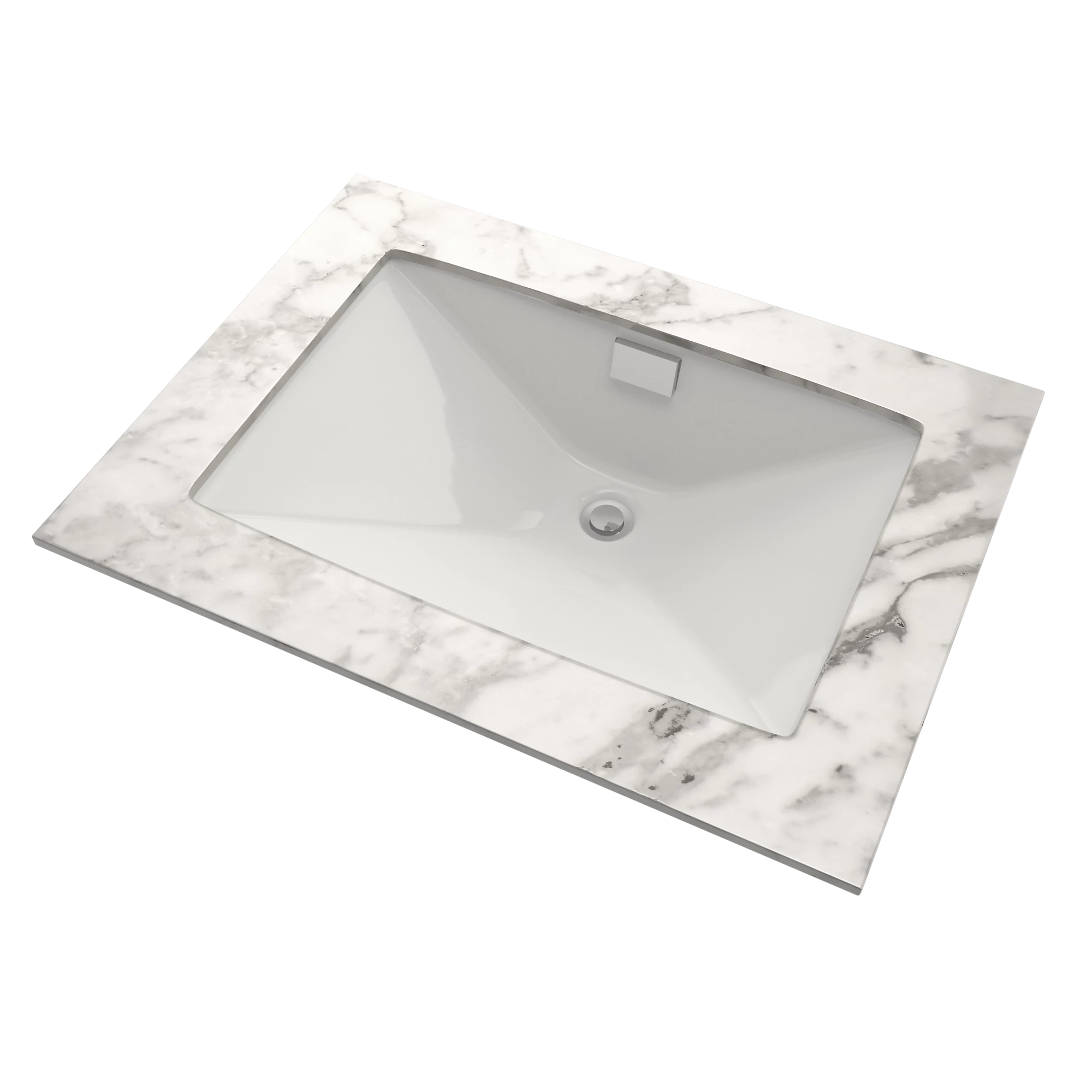 TOTO LT931 Lloyd® Undercounter Lavatory