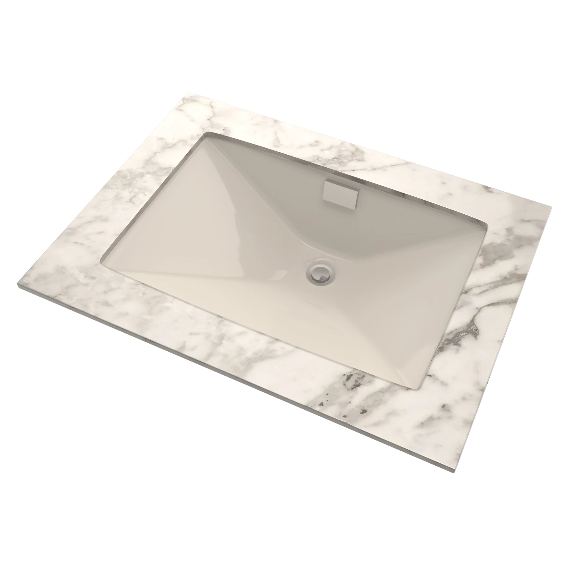 TOTO LT931 Lloyd® Undercounter Lavatory