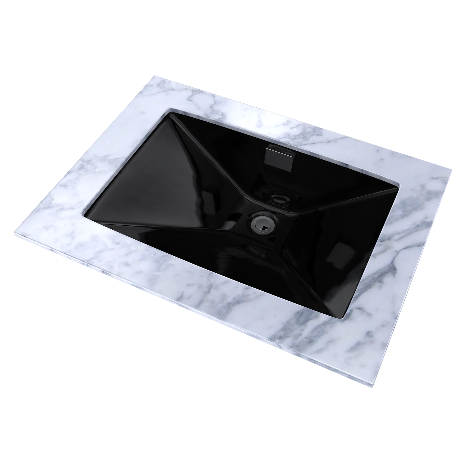 TOTO LT931 Lloyd® Undercounter Lavatory