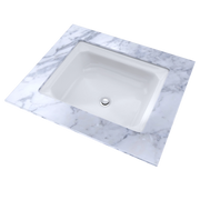 TOTO LT973G Guinevere® Undercounter Lavatory
