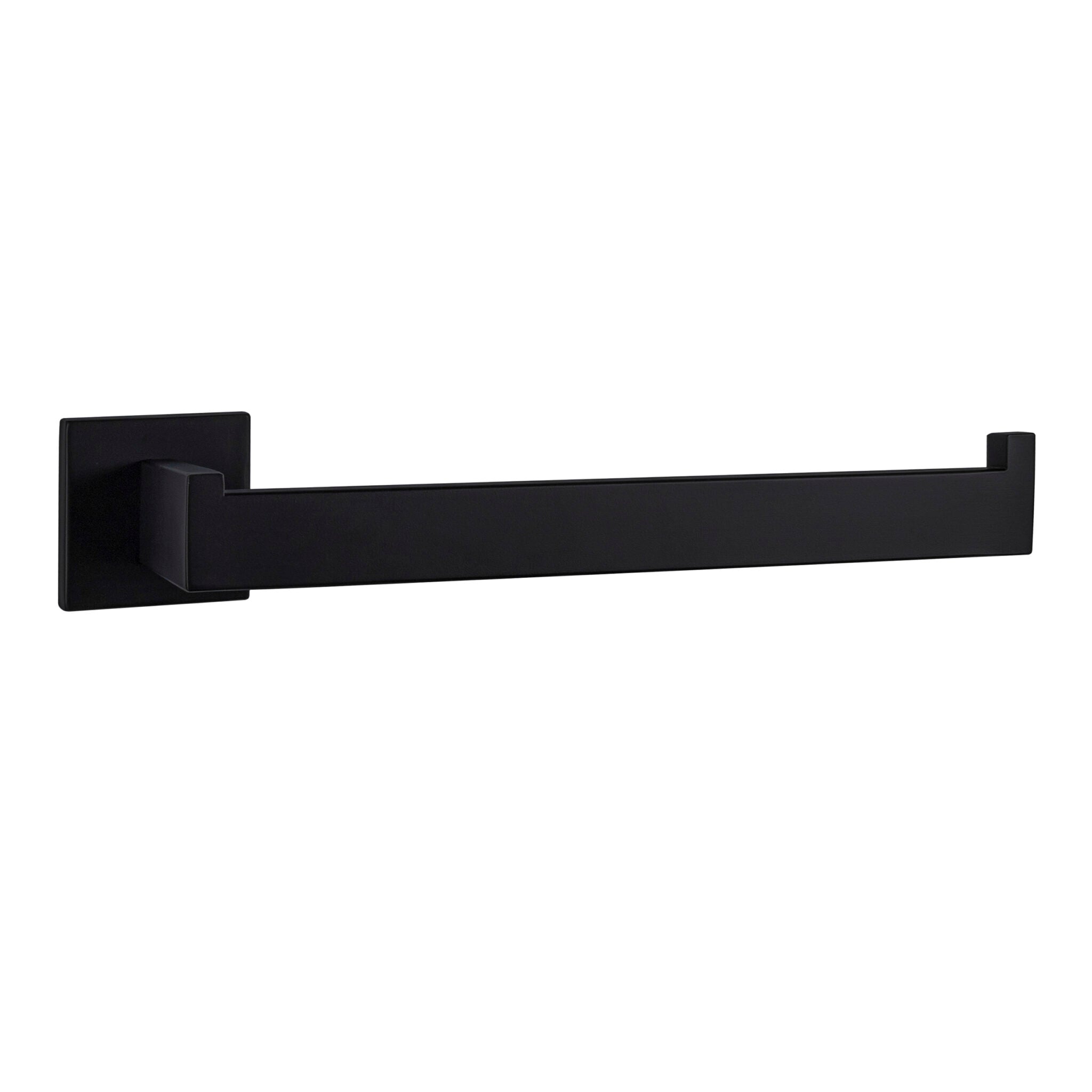Bagno Lucido Stainless Steel Towel Holder