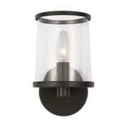 Reynolds Small Bath Sconce