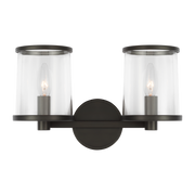 Reynolds Medium Bath Sconce