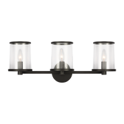 Reynolds Large Bath Sconce