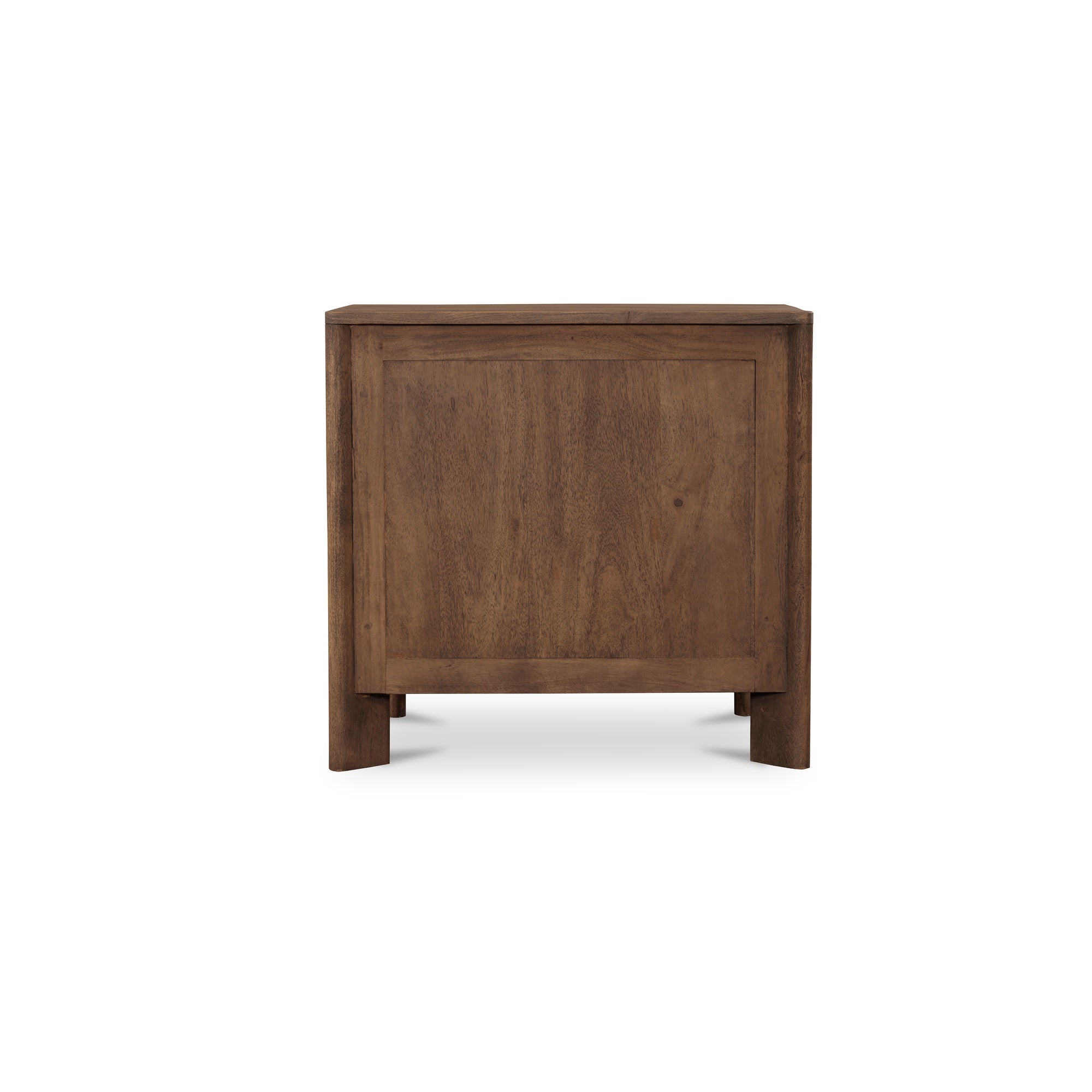 Moes Mabel Nightstand Dark Brown LX-1087-20