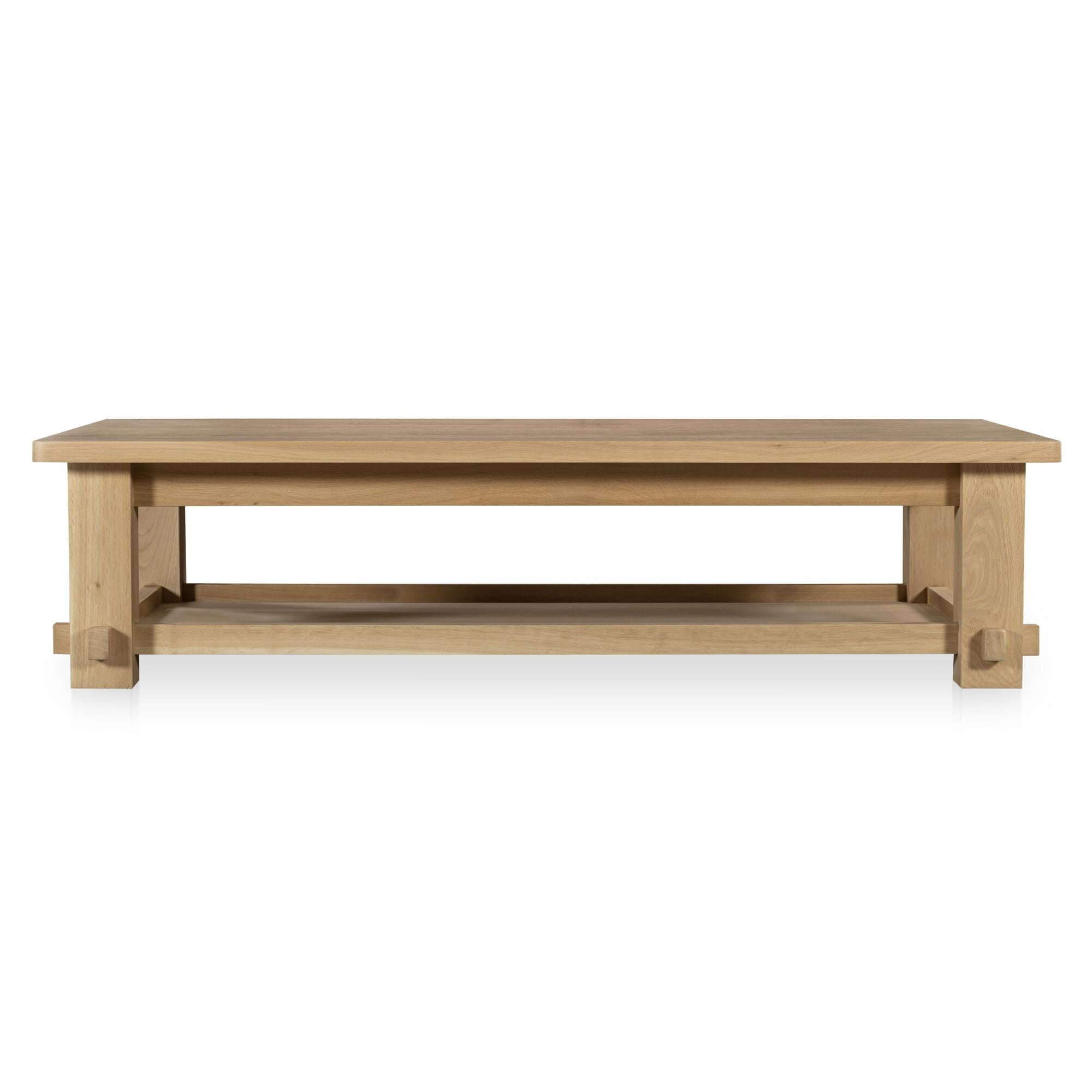 Moes Morey Coffee Table Natural LX-1089-24