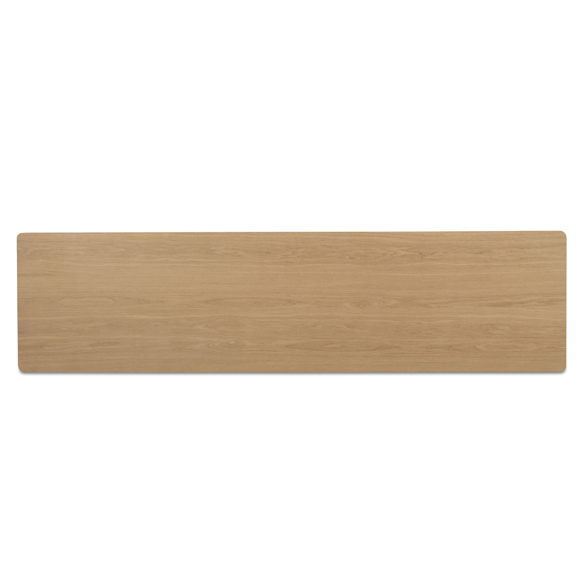 Moes Morey Console Table Natural LX-1090-24