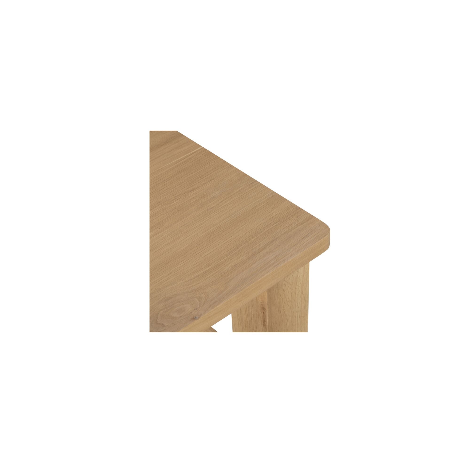 Moes Morey Side Table Natural LX-1092-24