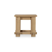 Moes Morey Side Table Natural LX-1092-24