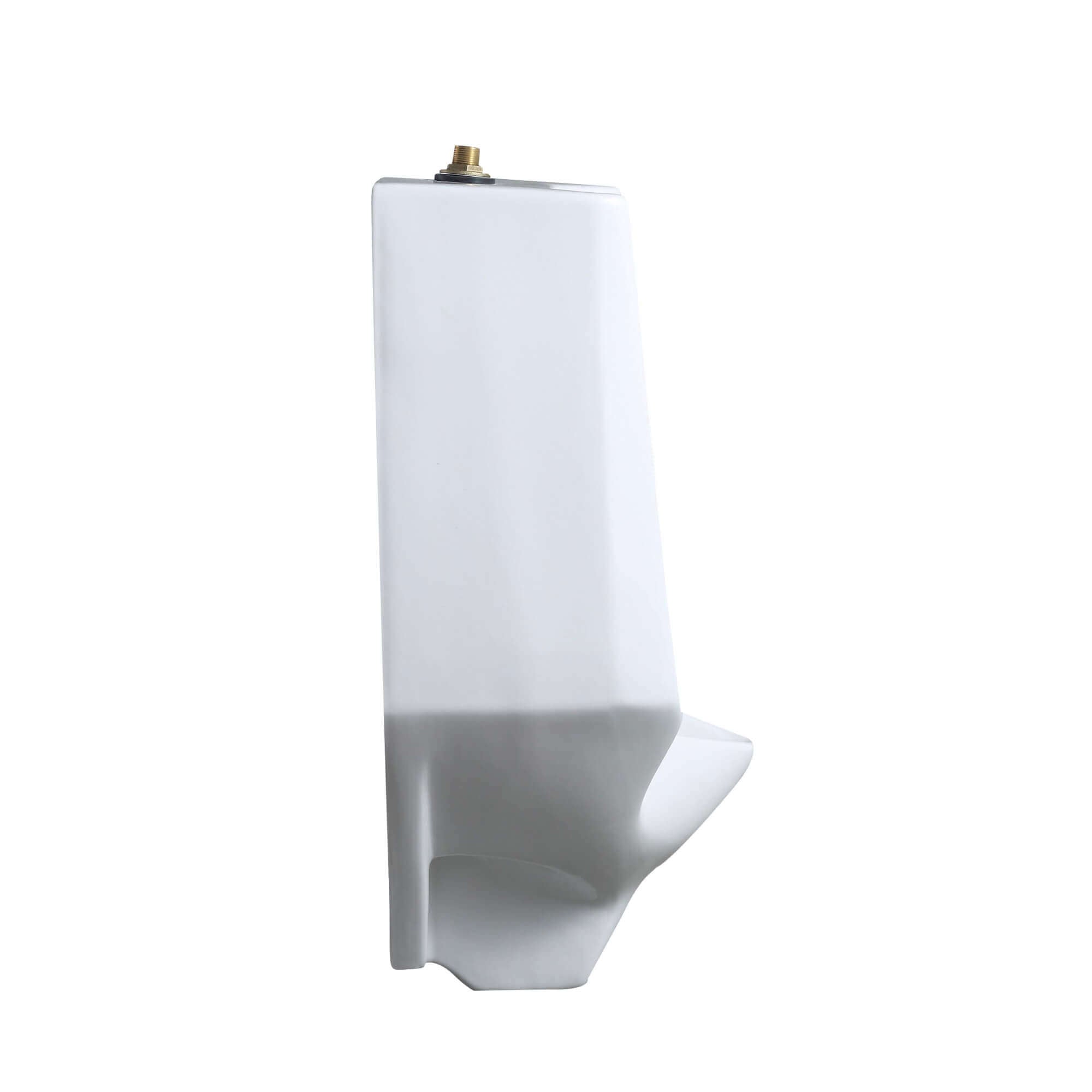 Fine Fixtures URN1913W Wall-Mount Urinal – White Vitreous China