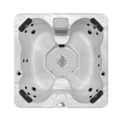 Liberty Spas LYS4500 Plug & Play 5-Person Spa – 18 Jets, 120V, No Electrician Required