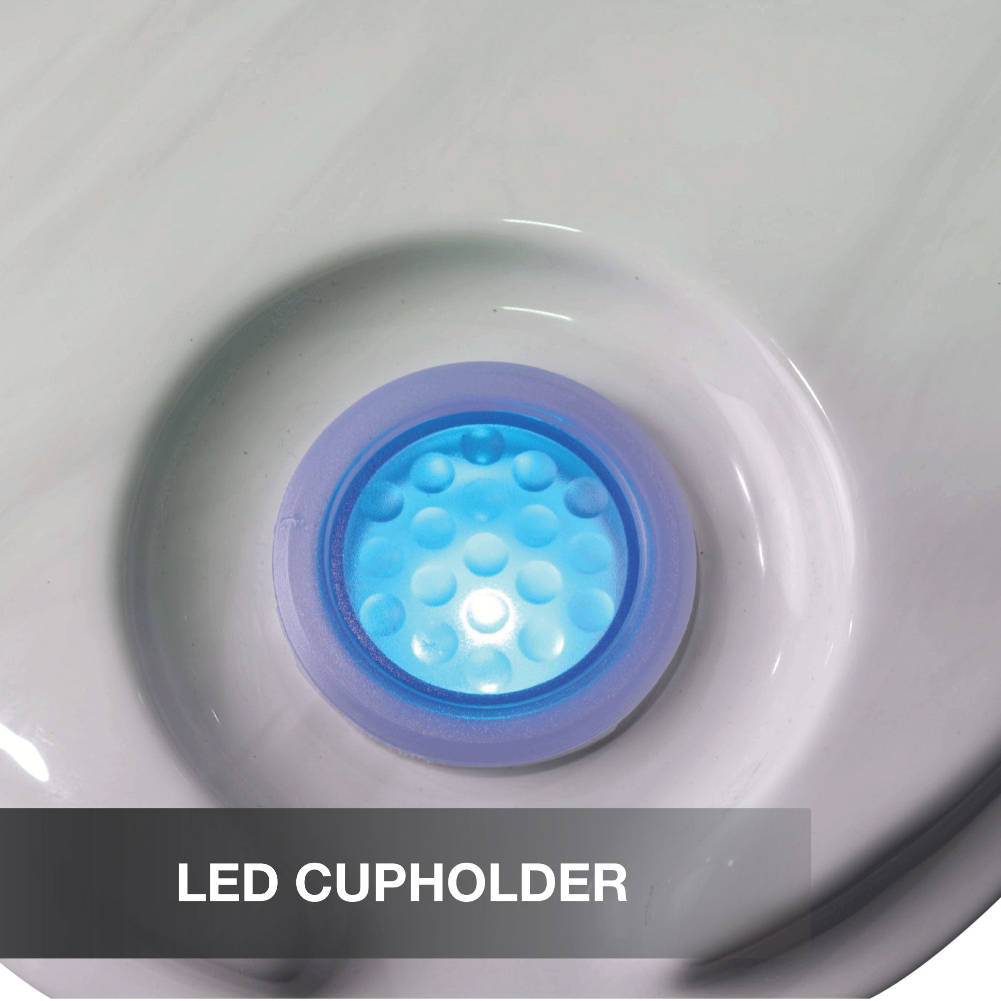 Liberty Spas LYS7000 Luxury 240V 7-Person Spa – 46 Jets, Bluetooth, LED, Glacier Filtration