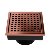 Lagos Mira Square Drain