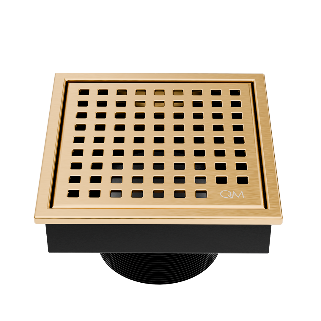 Lagos Mira Square Drain