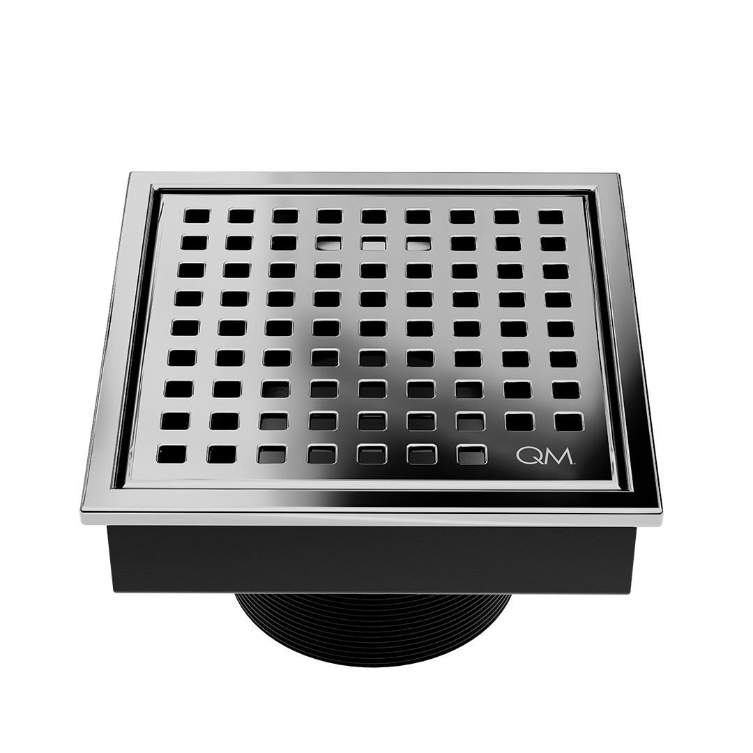Lagos Mira Square Drain