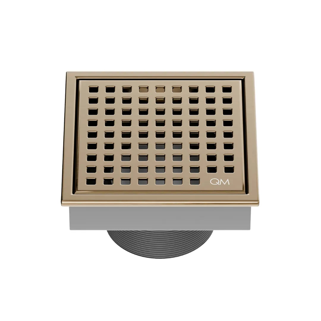 Lagos Mira Square Drain