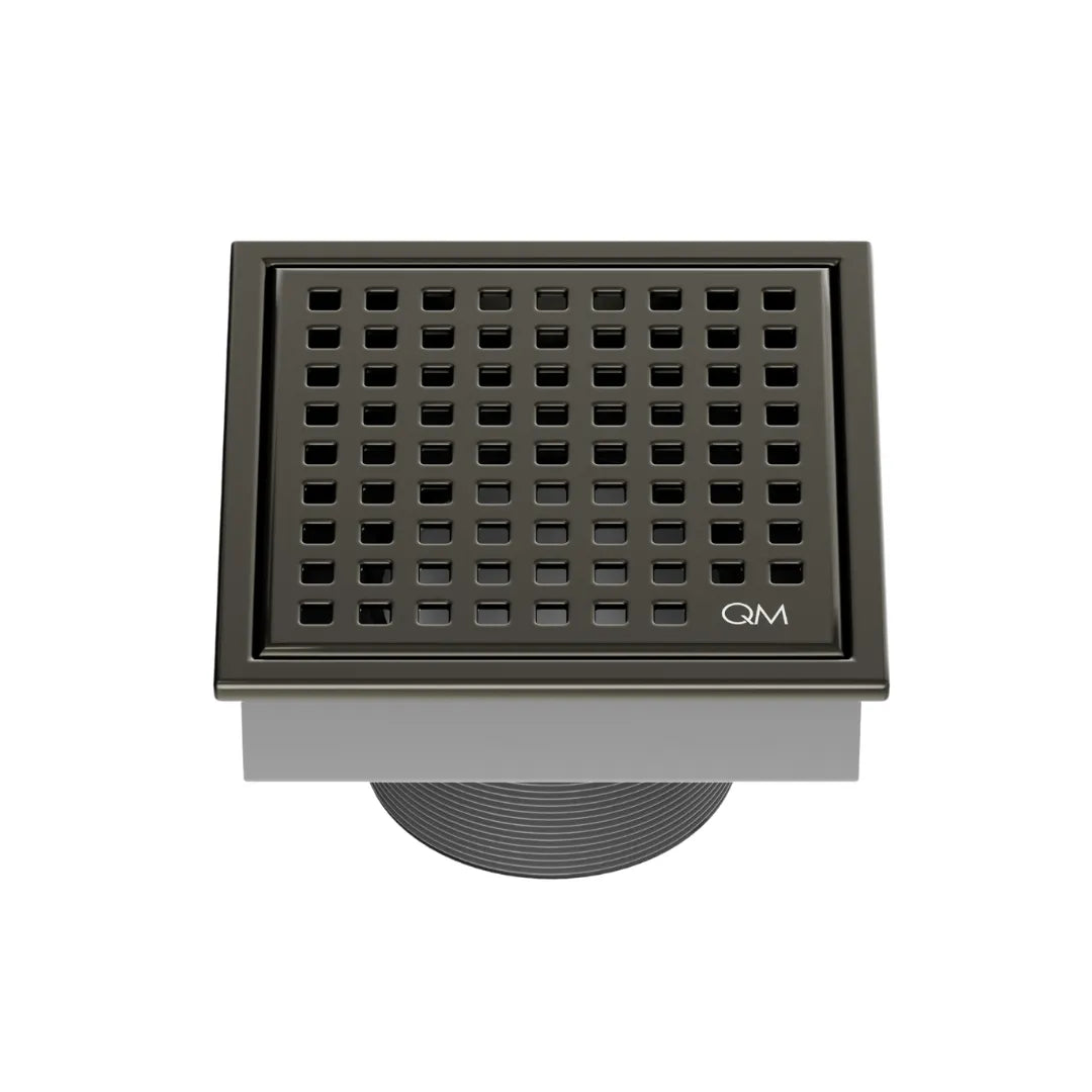 Lagos Mira Square Drain