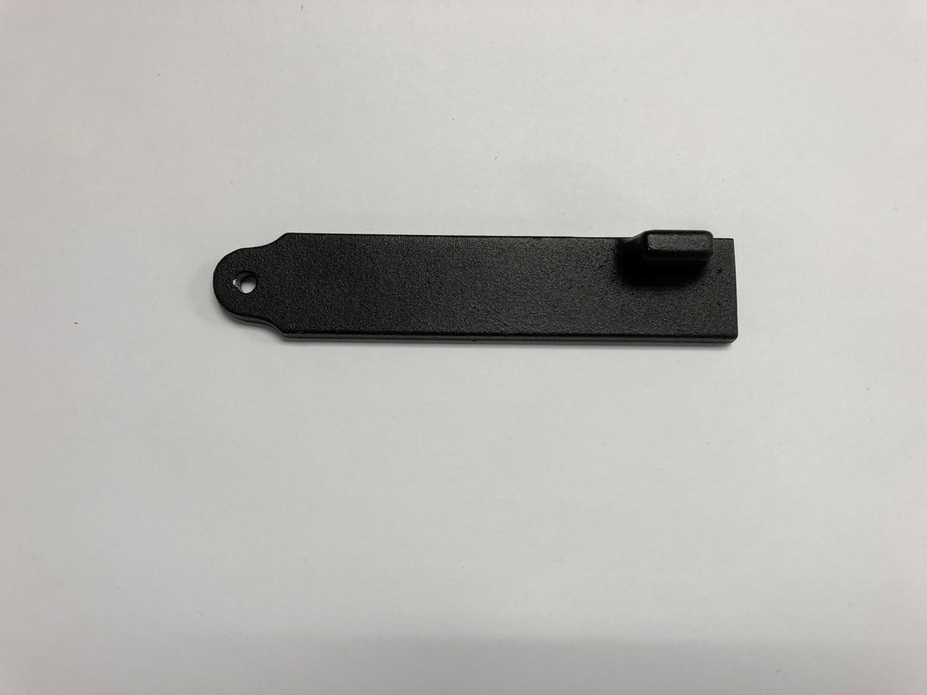 CBO Decorative Door Latch